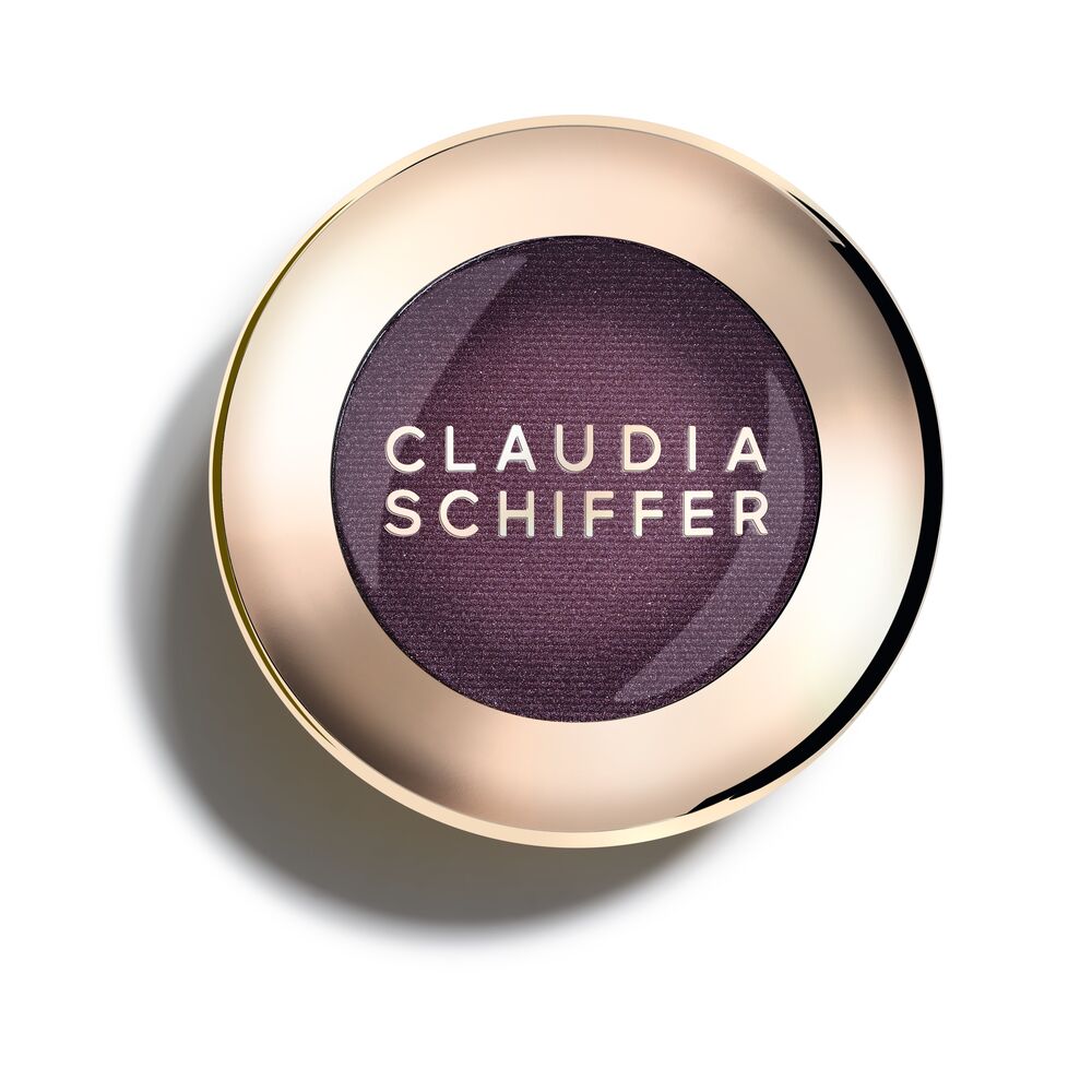 Claudia Schiffer Single eyeshadow n°118