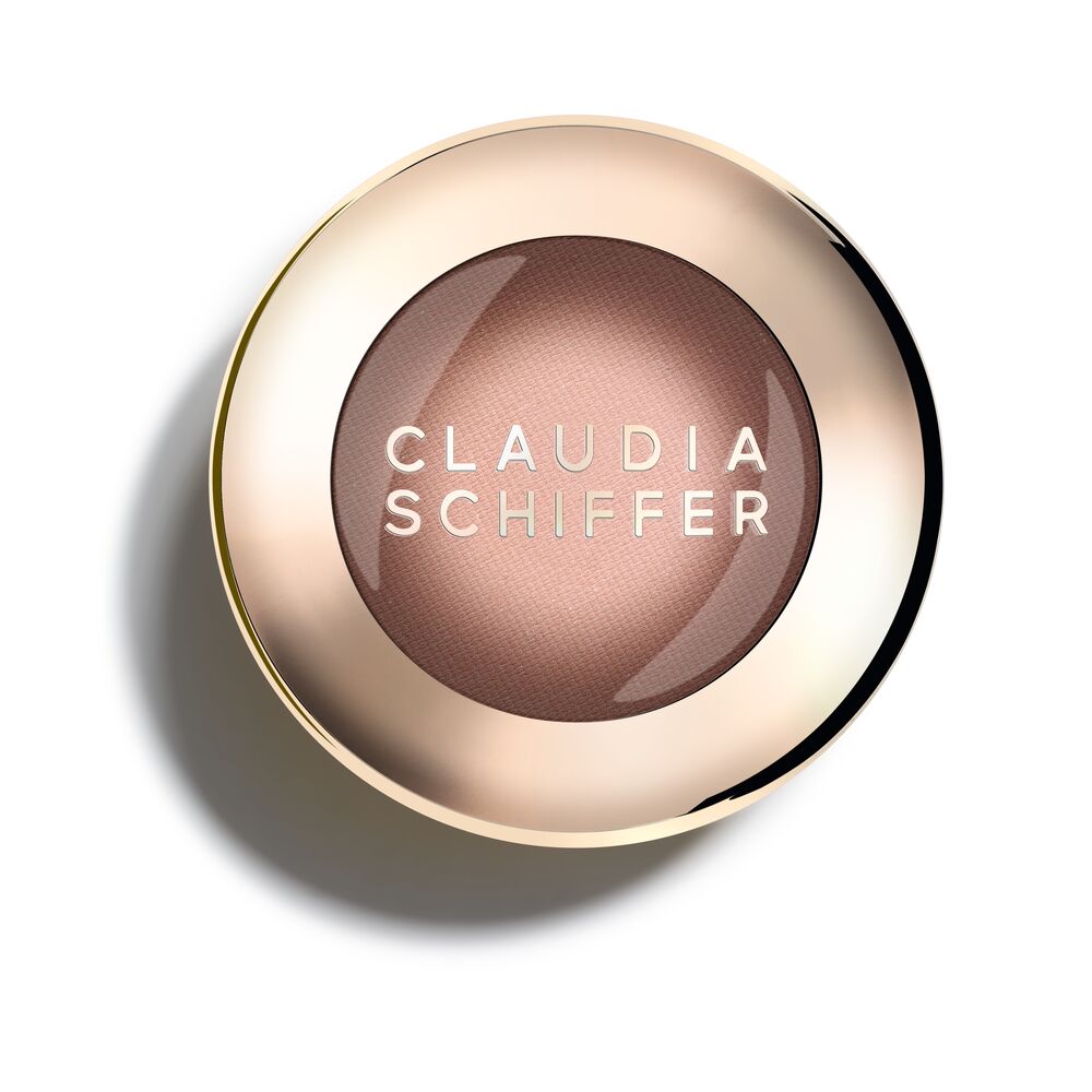 Claudia Schiffer Single eyeshadow n°318